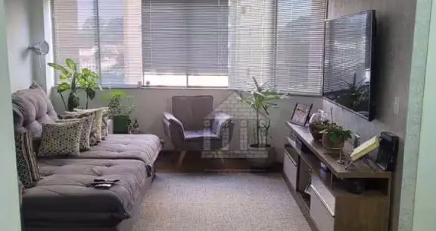 Apartamento com 2 quartos para venda ou aluguel na vila sofia