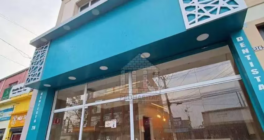 Prédio para alugar na Rua Padre José Garzotti, --, Cidade Dutra, São Paulo