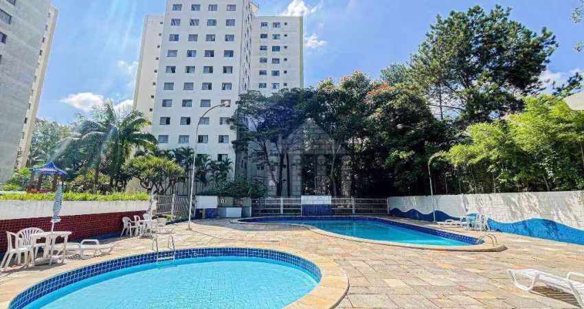 Apartamento com 3 quartos à venda na vila são paulo
