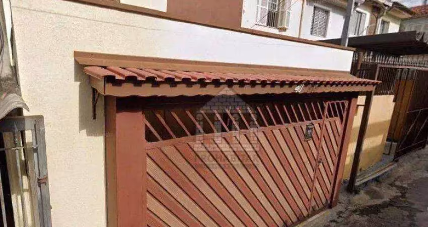 Sobrado com 2 quartos para venda ou aluguel na vila anhangüera