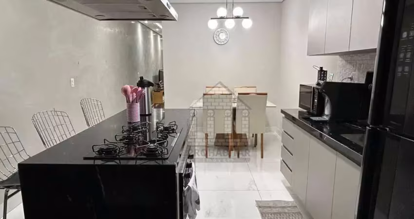 Casa com 3 quartos à venda na Rua Nova Fátima, --, Jardim Juá, São Paulo