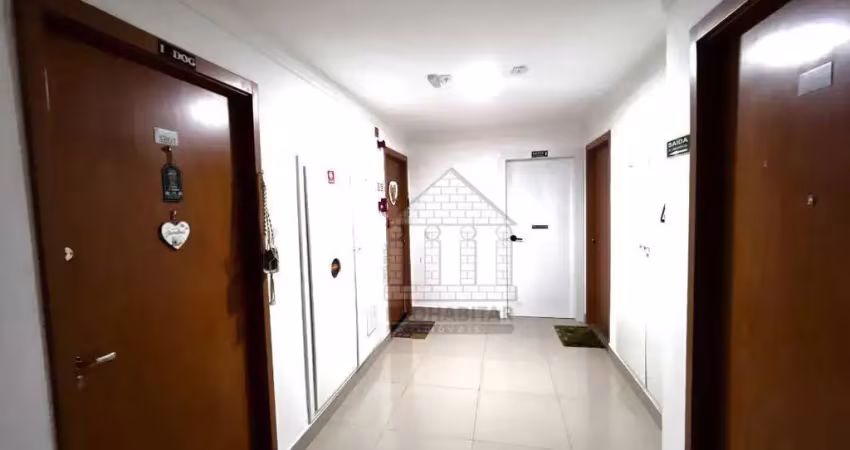 Apartamento com 2 quartos à venda na Viela Um, --, Jardim Íris, São Paulo