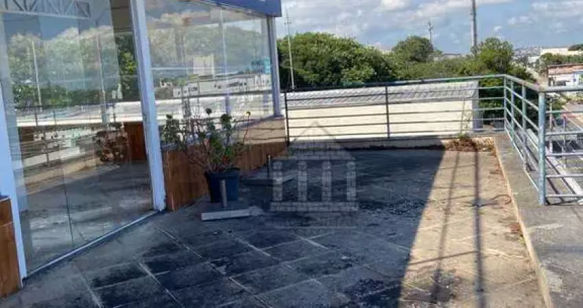 Prédio para alugar na Avenida Senador Teotônio Vilela, --, Interlagos, São Paulo