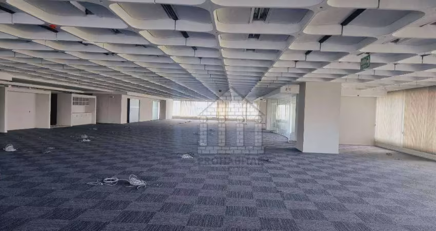 Andar corporativo para venda ou aluguel no jardim são luís