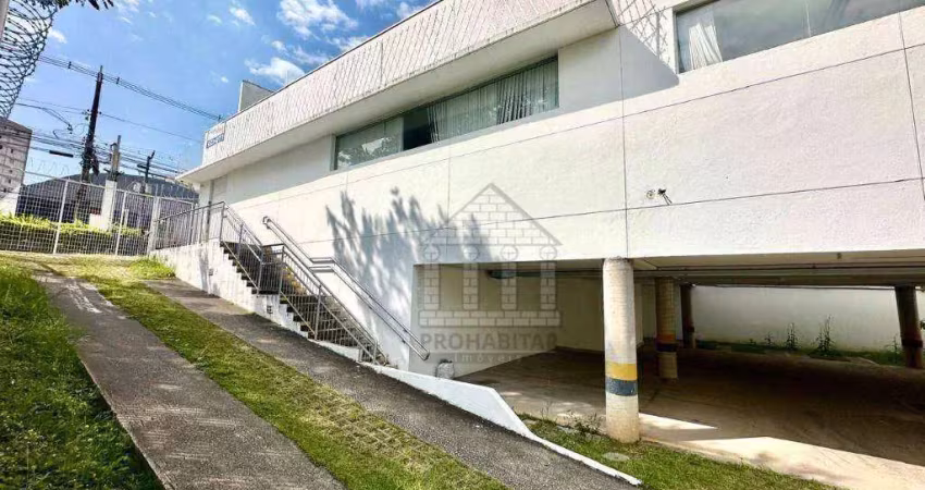 Prédio para alugar na Avenida do Rio Bonito, --, Veleiros, São Paulo
