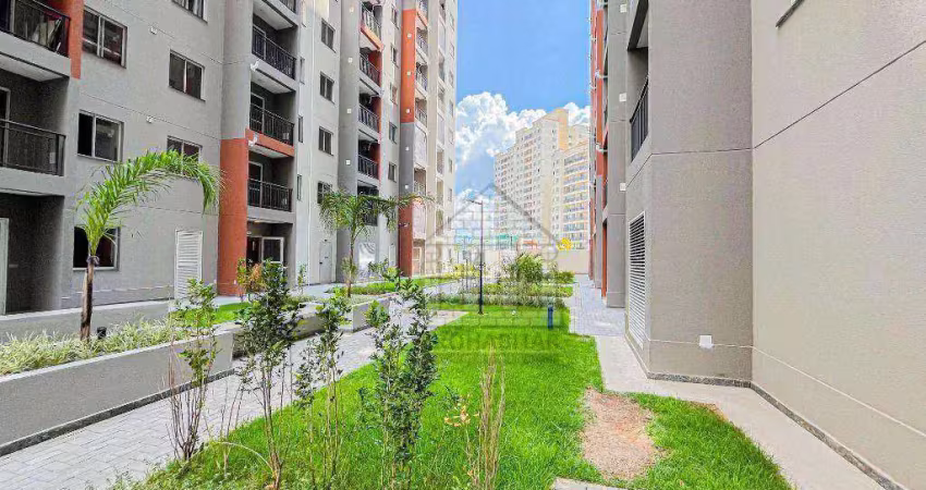 Apartamento com 2 quartos à venda no jardim bélgica