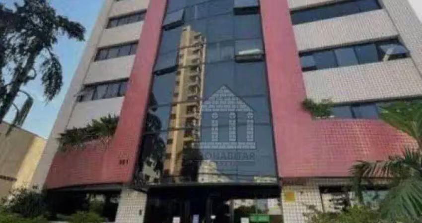 Sala comercial à venda na Avenida Fagundes Filho, --, Vila Monte Alegre, São Paulo