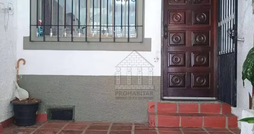 Sobrado com 2 quartos para venda ou aluguel no jardim da pedreira