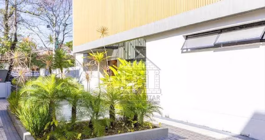 Sobrado de alto padrão com 4 quartos à venda no jardim dos estados
