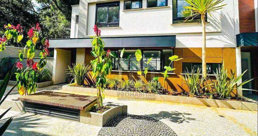 Casa com 4 quartos à venda na Rua Comendador Elias Zarzur, --, Santo Amaro, São Paulo