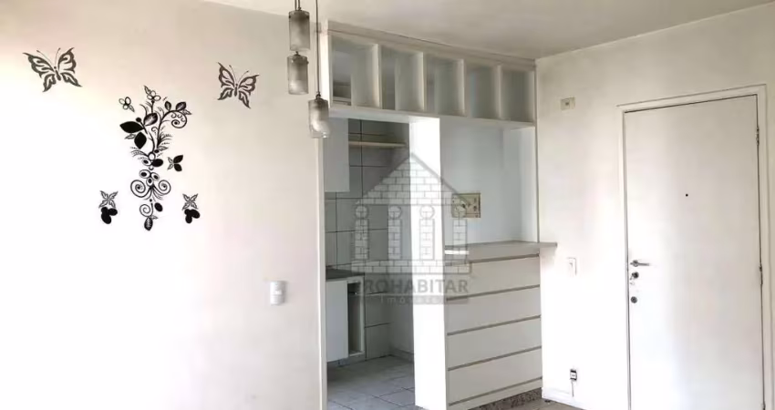 Apartamento com 2 quartos à venda na vila constança