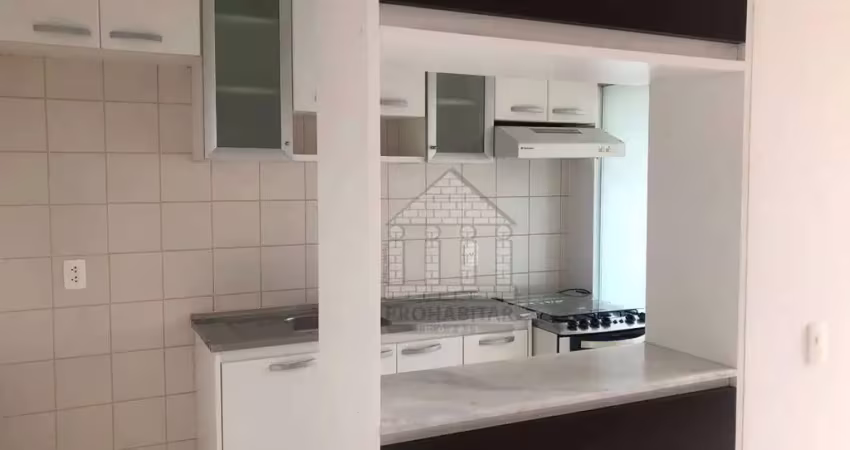 Apartamento com 2 quartos à venda na vila constança