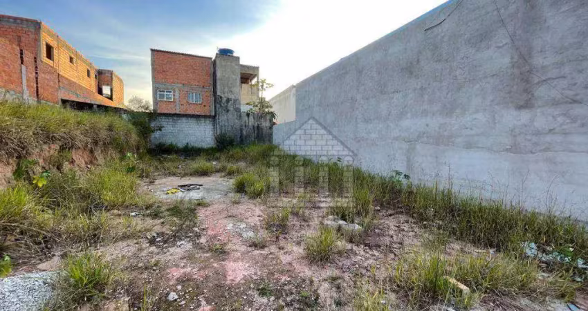 Terreno à venda na Rua Camille Pisarro, --, Jardim São Judas Tadeu, São Paulo