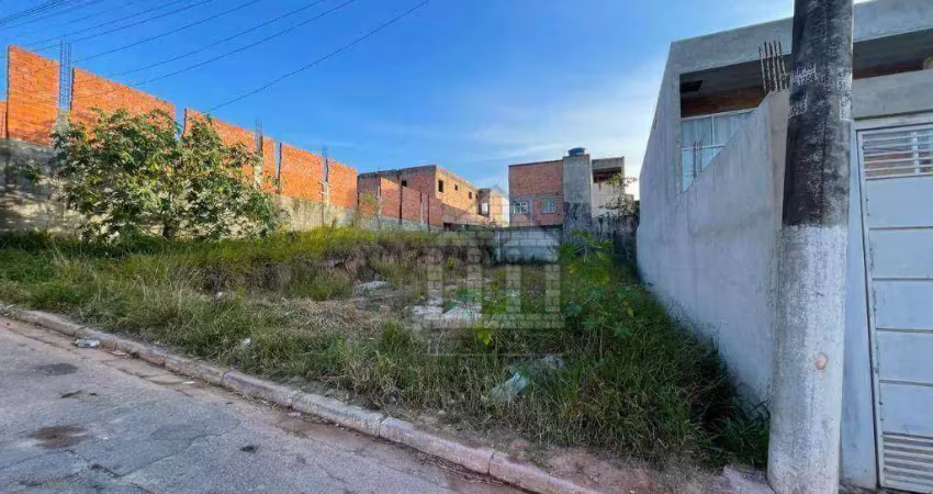 Terreno à venda na Rua Camille Pisarro, --, Jardim São Judas Tadeu, São Paulo