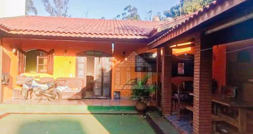 Casa com 2 quartos à venda no parque do terceiro lago