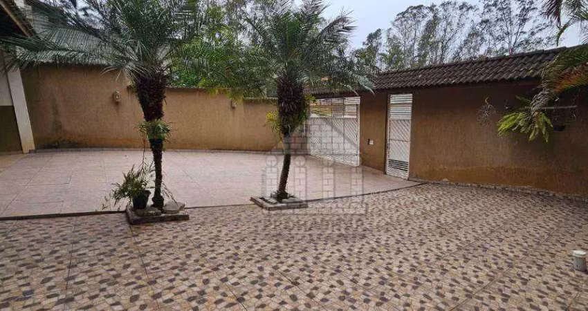 Sobrado com 3 quartos à venda no parque do terceiro lago