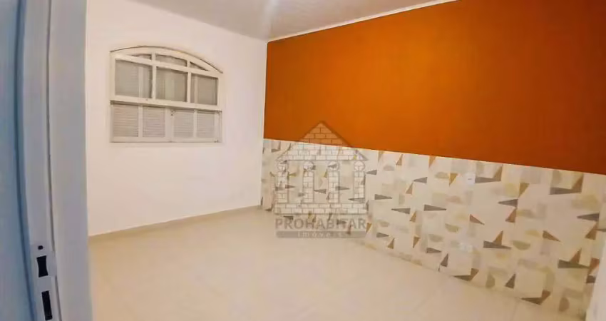 Casa com 2 quartos à venda no jardim bela vista (zona sul)