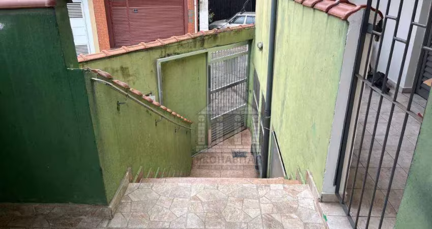 Kitnet / Stúdio para alugar na Rua Ciro Flávio Oliveira Salazar, --, Jardim Guanhembu, São Paulo