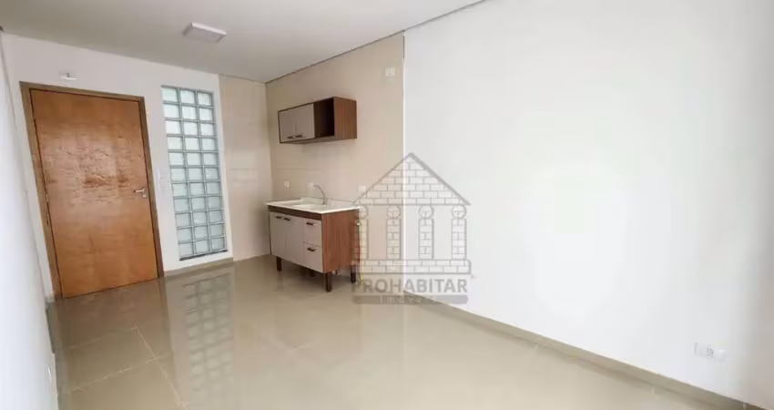 Apartamento residencial com 1 quarto à venda em campo grande