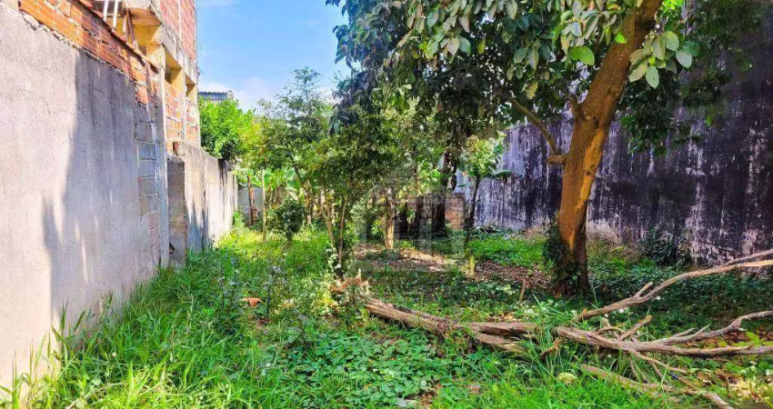 Terreno à venda na Rua Alfonso de Albuquerque, --, Jardim das Imbuias, São Paulo