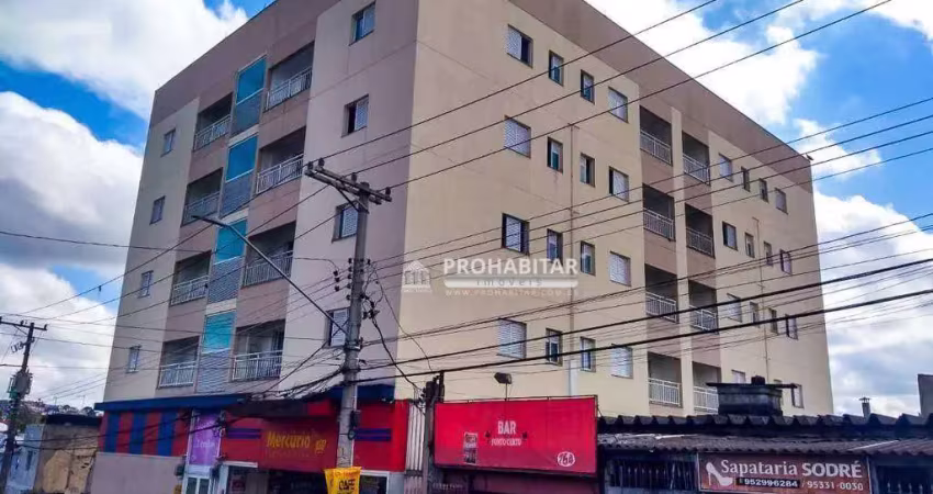 Apartamento com 2 quartos para alugar em vila são josé