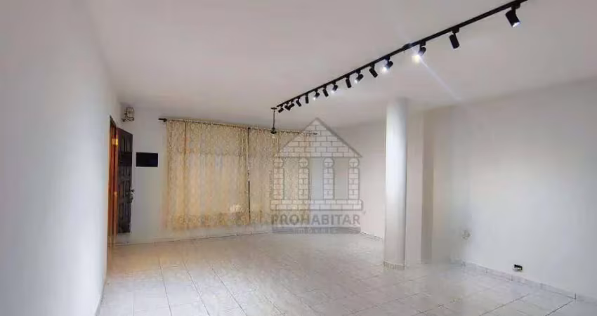 Casa com 3 quartos para alugar na Rua Horácio Nunes Pires, --, Parque América, São Paulo