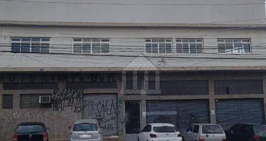 Sala comercial para alugar na Avenida Doutor Luís Arrobas Martins, --, Capela do Socorro, São Paulo