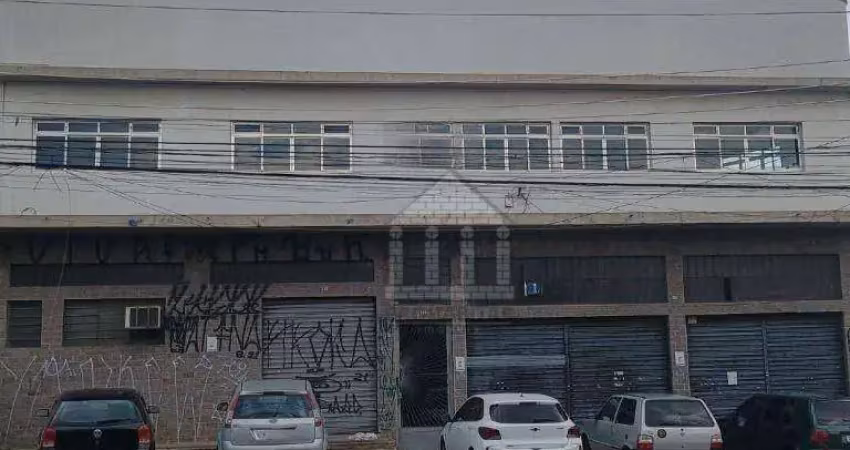 Sala comercial para alugar na Avenida Doutor Luís Arrobas Martins, --, Capela do Socorro, São Paulo