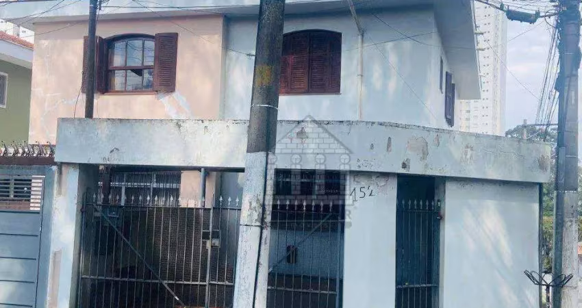 Sobrado com 3 quartos para alugar na vila anhangüera