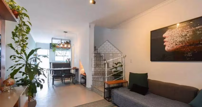 Casa com 2 quartos à venda na Rua Vapabussu, --, Jardim Aeroporto, São Paulo