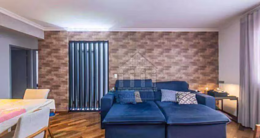 Apartamento com 3 quartos à venda na vila do encontro