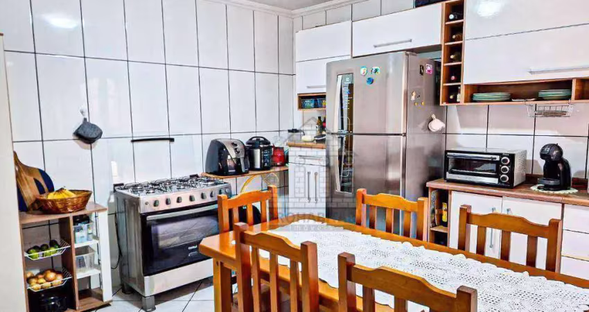 Sobrado com 2 quartos para alugar na jardim marilda