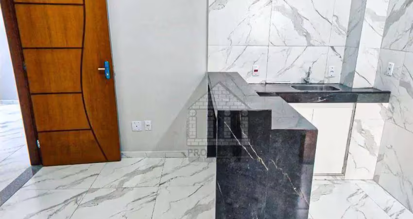Apartamento com 1 quarto para alugar na vila são josé