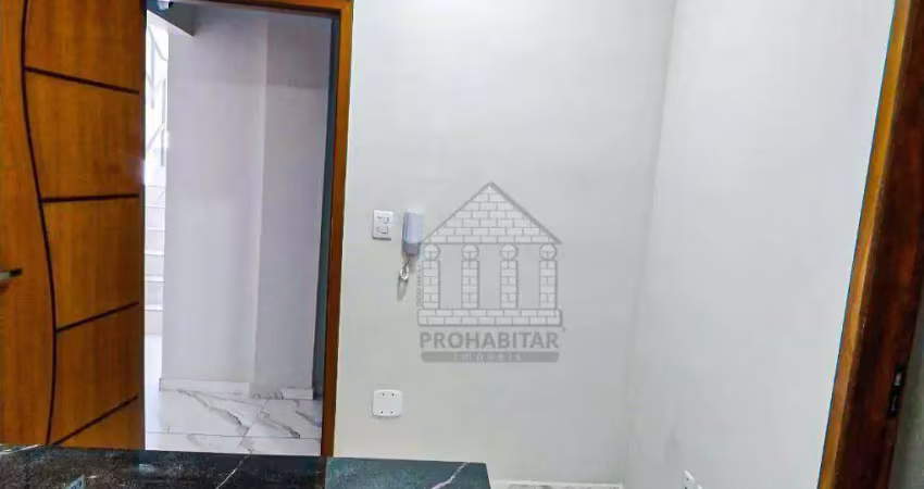 Apartamento com 1 quarto para alugar na Rua Gonçalo Soares de Franca, --, Vila São José, São Paulo