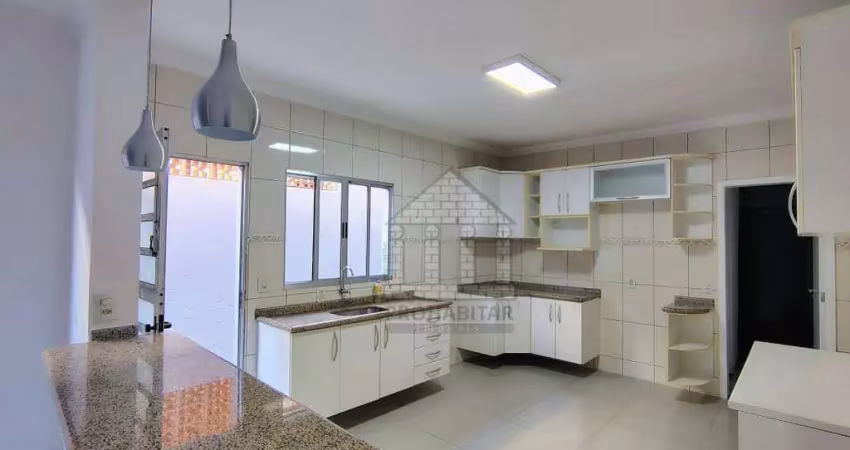 Casa com 3 quartos para alugar em Jordanopolis, São Paulo 