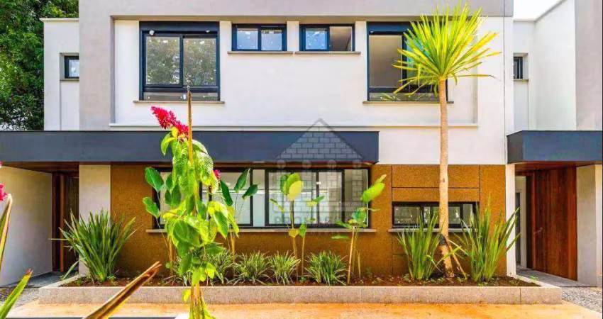 Casa com 4 quartos à venda na Rua Comendador Elias Zarzur, --, Santo Amaro, São Paulo