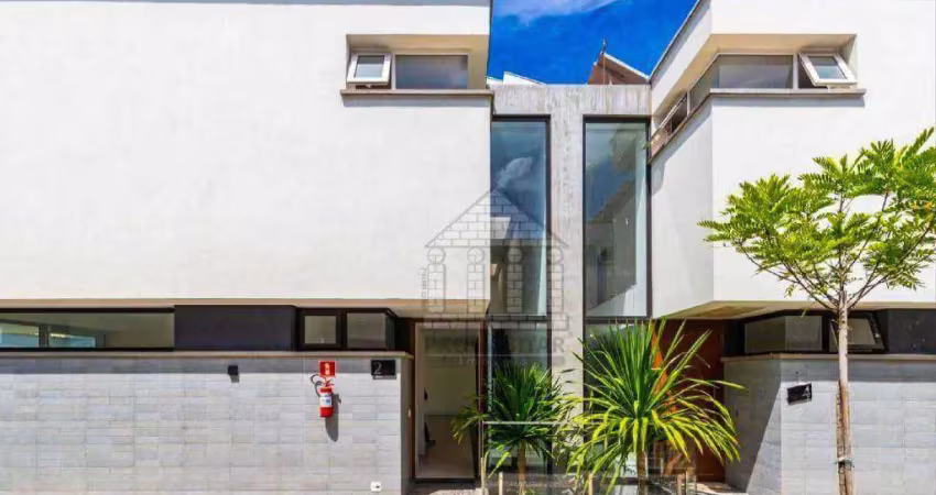 Casa com 4 quartos à venda na Rua Cristóvão Pereira, --, Campo Belo, São Paulo