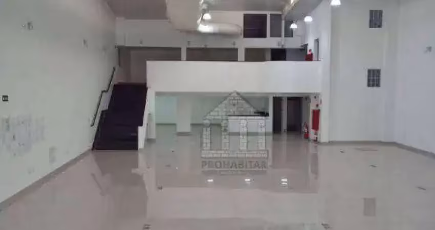 Prédio para alugar na Avenida Divino Salvador, --, Moema, São Paulo