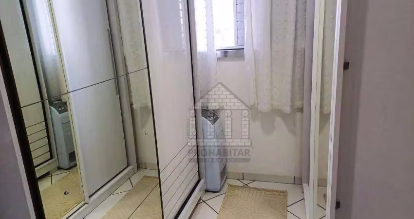 Apartamento com 2 quartos à venda na Avenida do Rio Bonito, --, Socorro, São Paulo