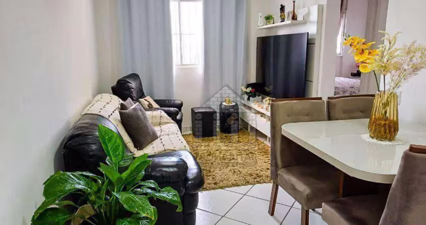 Apartamento com 2 quartos à venda na Avenida do Rio Bonito, --, Socorro, São Paulo