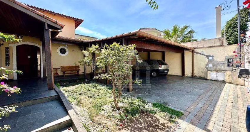 Casa com 3 quartos à venda na Rua Juruna, --, Interlagos, São Paulo
