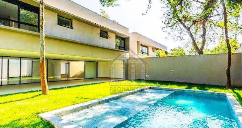 Sobrado com 4 quartos à venda na chácara santo antônio