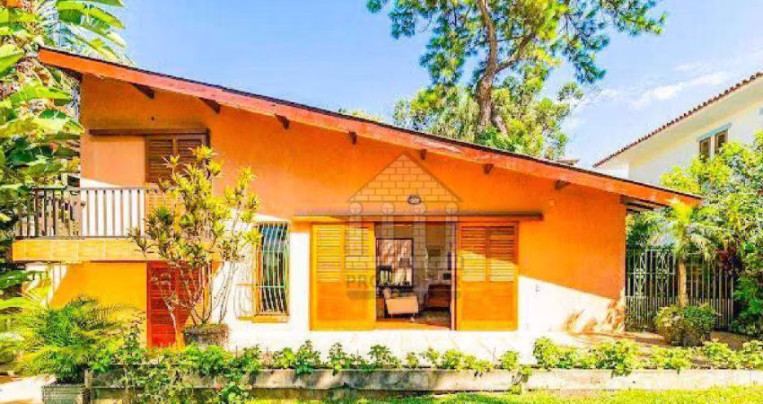 Casa com 3 quartos à venda na Rua Araporé, --, Jardim Everest, São Paulo