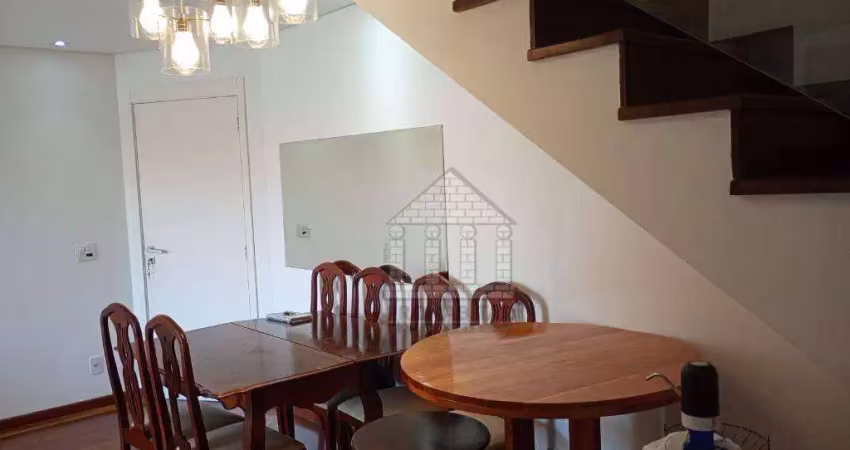 Casa em condomínio fechado com 3 quartos à venda na Avenida Interlagos, --, Interlagos, São Paulo