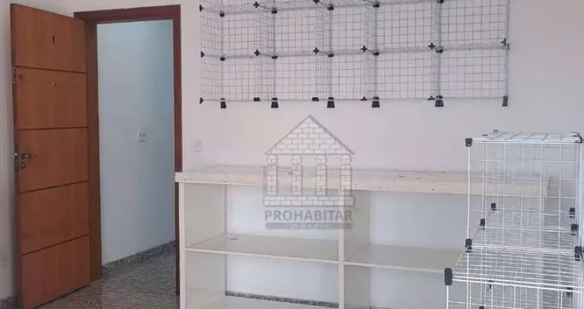 Sala comercial para locação na cidade dutra (zona sul)