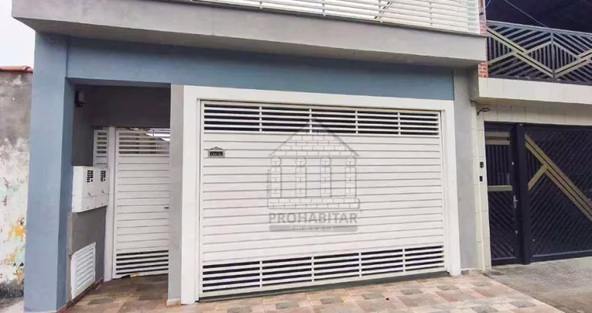 Casa com 2 quartos para alugar na Rua Antônio Tamburini, --, Sítio Cocaia, São Paulo