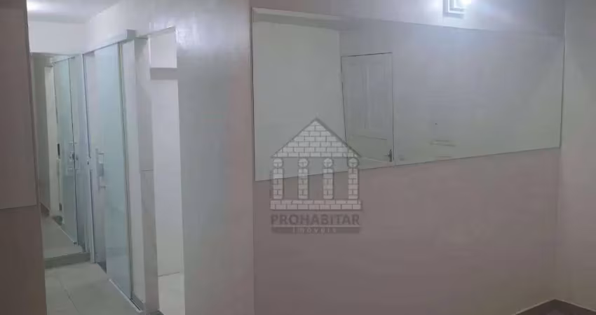 Apartamento com 2 quartos para alugar no jardim são bernardo