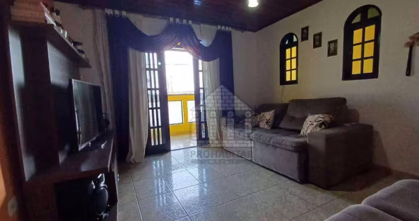 Casa com 3 quartos à venda no jardim são judas tadeu