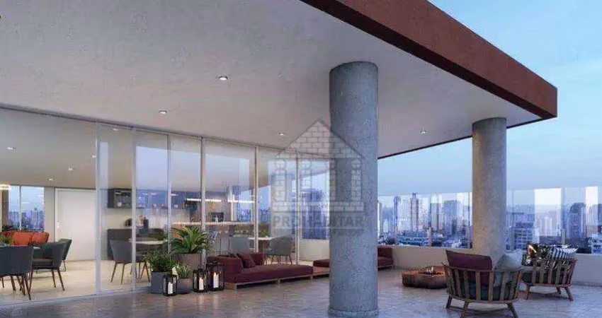 Apartamento com 1 quarto à venda na Avenida Doutor Vital Brasil, --, Butantã, São Paulo