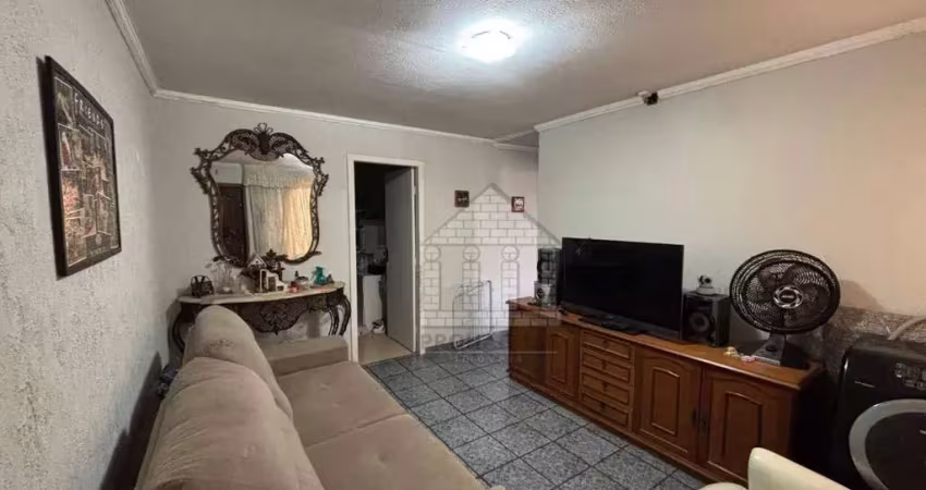 Apartamento com 3 quartos à venda no parque das árvores